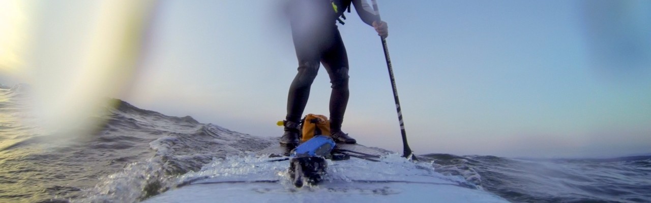 Stand Up Paddle the World Radio