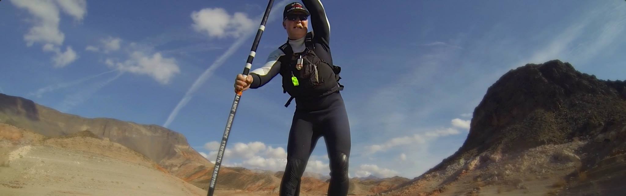 Stand Up Paddle the World Radio