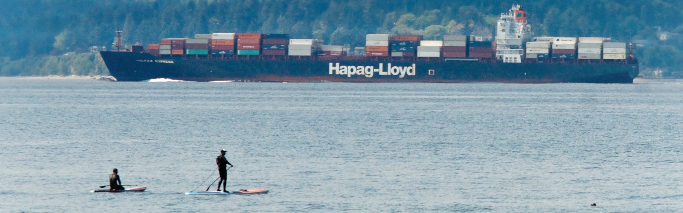 Stand Up Paddle the World Radio