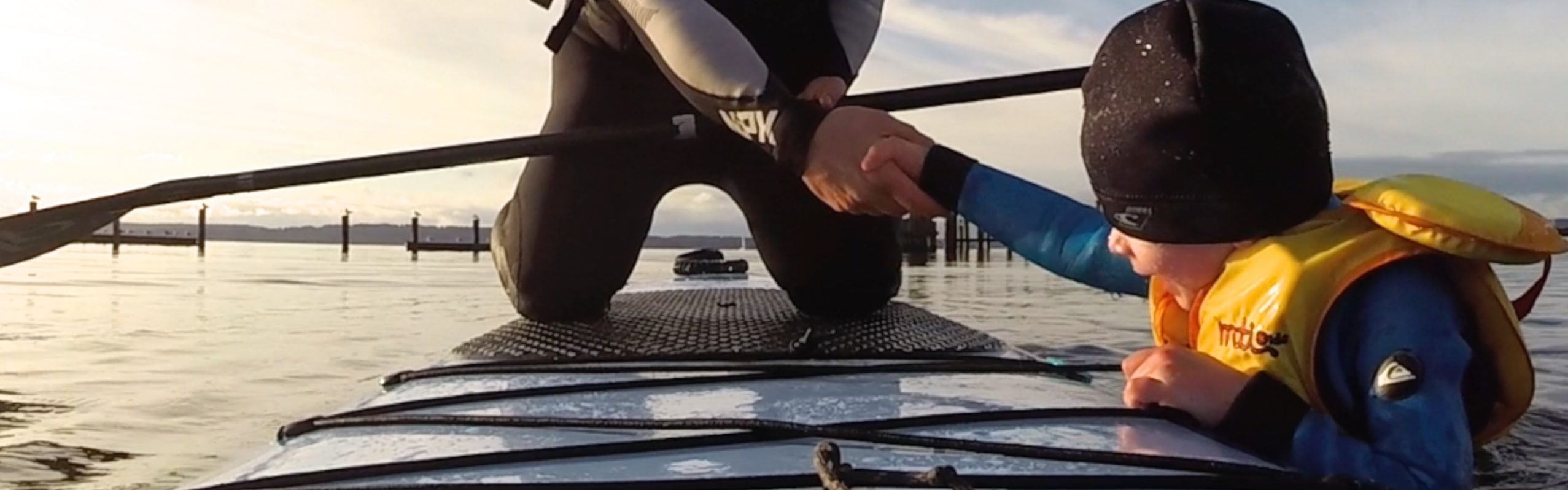 Stand Up Paddle the World Radio