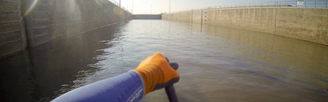 Stand Up Paddle the World Radio