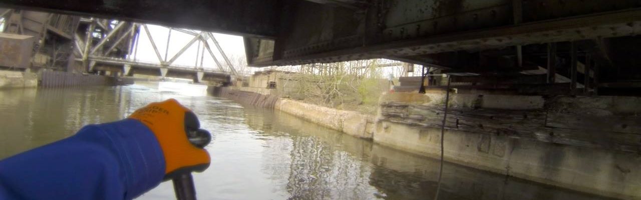 Stand Up Paddle the World Radio