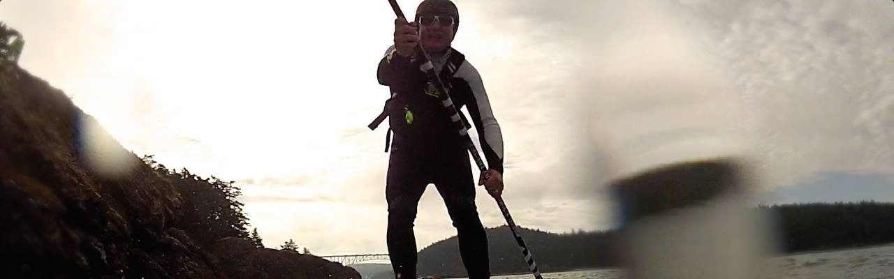 Stand Up Paddle the World Radio