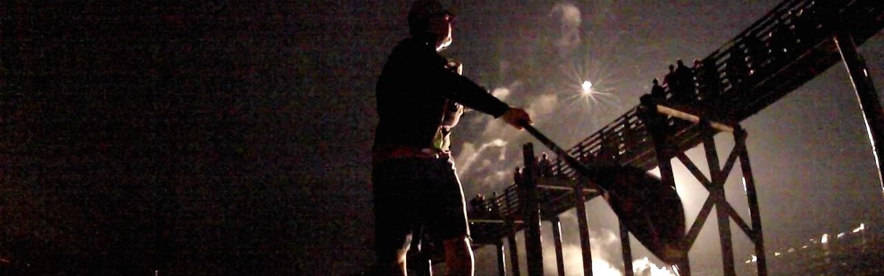 Stand Up Paddle the World Radio