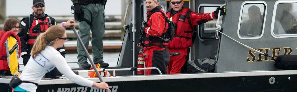 Stand Up Paddle the World Radio