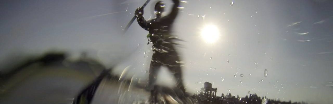 Stand Up Paddle the World Radio