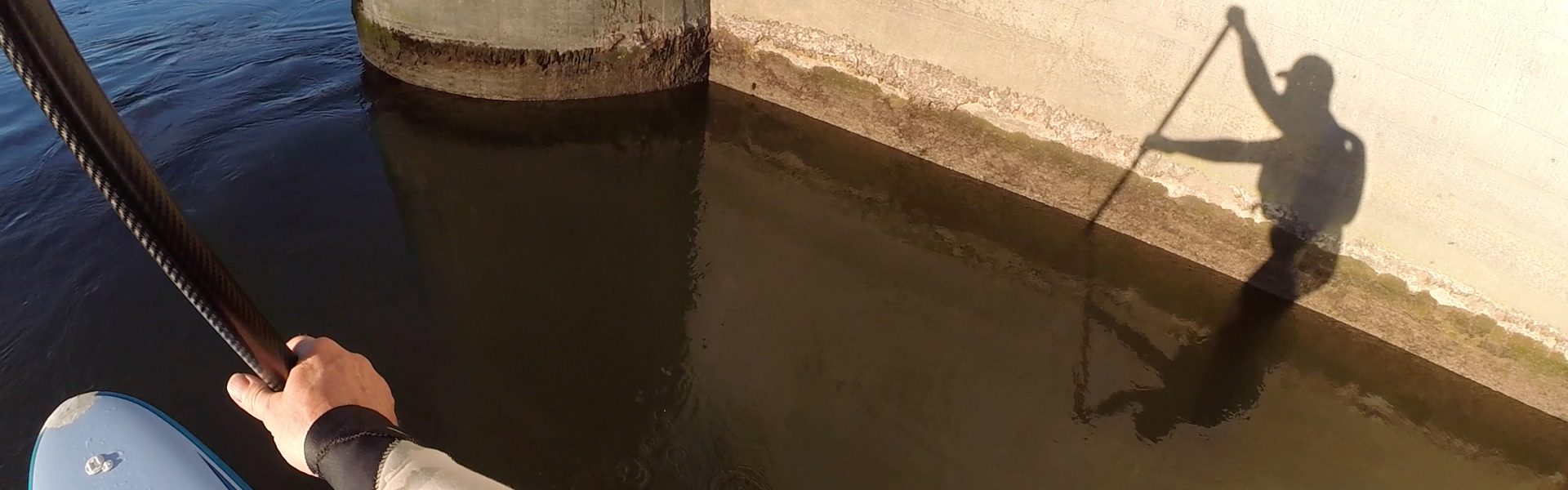 Stand Up Paddle the World Radio