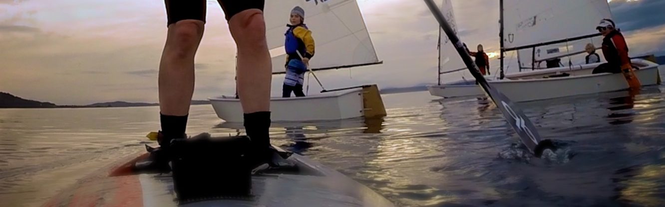 Stand Up Paddle the World Radio